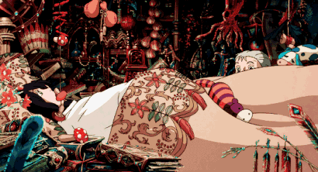 猴相|好奇葩……