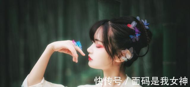 无赖@聊斋故事:神女