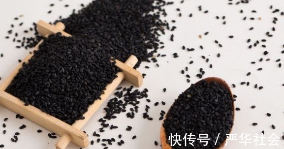 功效|黑芝麻最大的功效不是乌发,是这几点特殊功效!胜过吃“补药”
