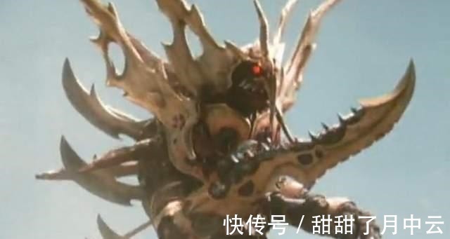 剧场版|麦克斯奥特曼，真的曾是最快最强！