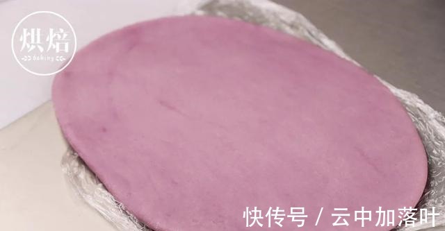 孩子|终于有烤箱版的猫耳朵了 无油不上火 颜色好看 孩子超喜欢!