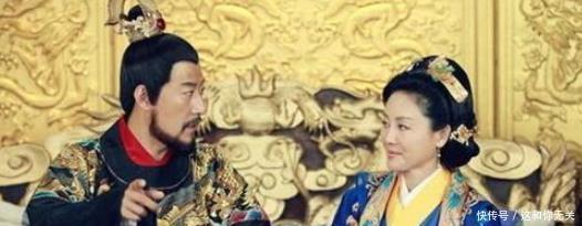 皇后|皇后过生日,朱元璋宴请群臣,上了这4道菜,大臣看后吓出冷汗!