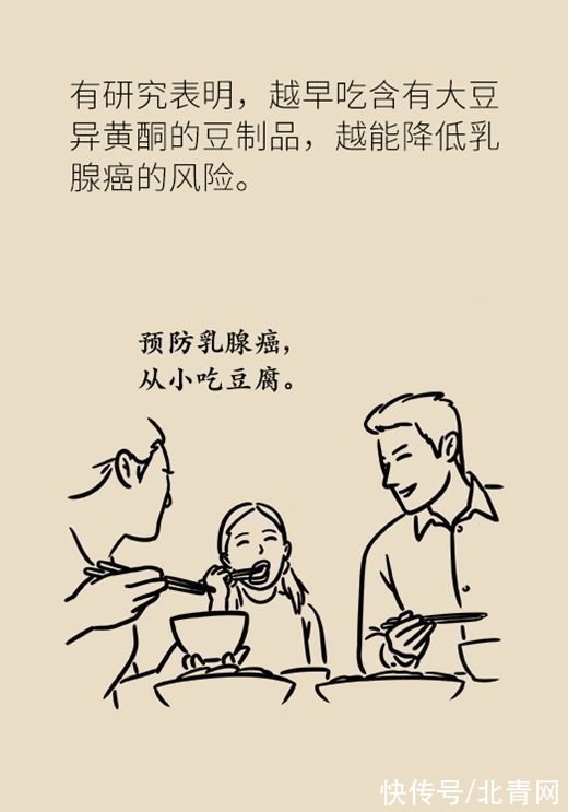 痛风|吃豆腐会加重痛风？看专家如何辟谣