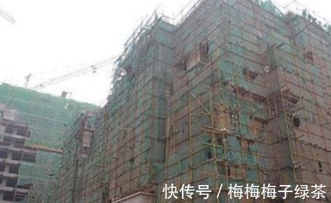 期房|楼盘可能遇上“烂尾”的5个现象,买房不懂行的你,需要留心了!
