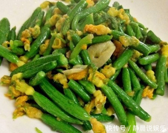 天然的“燃脂菜”找到了，好吃不油腻，燃烧脂肪，肚子越吃越瘦