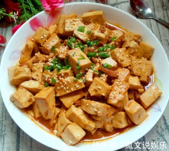 几道家常菜营养均衡，美味可口，多吃增强体质，我家每周都吃