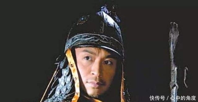 仅仅|李自成为何要给崇祯机会?和谈的条件仅仅是裂土封王?崇祯答应吗