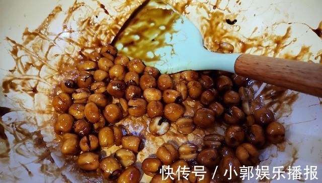 养心安神|失眠最怕这小果,30一斤,这样做每天吃几个,养心安神助睡眠