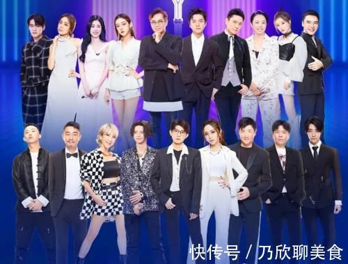 第二季|我们的歌:第二季最大的遗憾显而易见,飞行嘉宾不如单独开一季