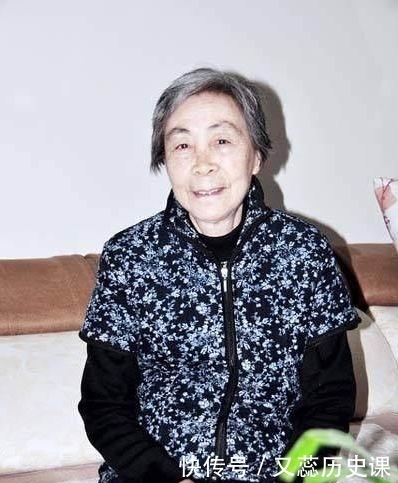 子闻立|闻一多遇害后：妻儿今何在？凶手逃亡11年，被抓后判处枪决