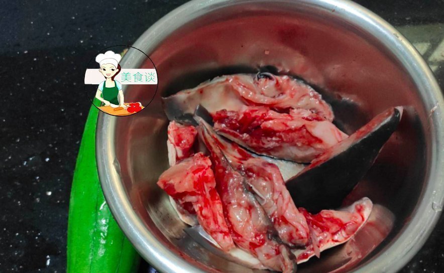 热天最馋此蒸菜,蒸一蒸8分钟上桌,鲜到流口水,营养好吃不上火