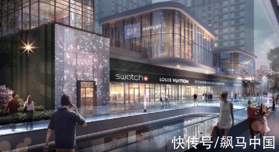 社区|人民日报关注社区商业,商业地产迎来重大利好