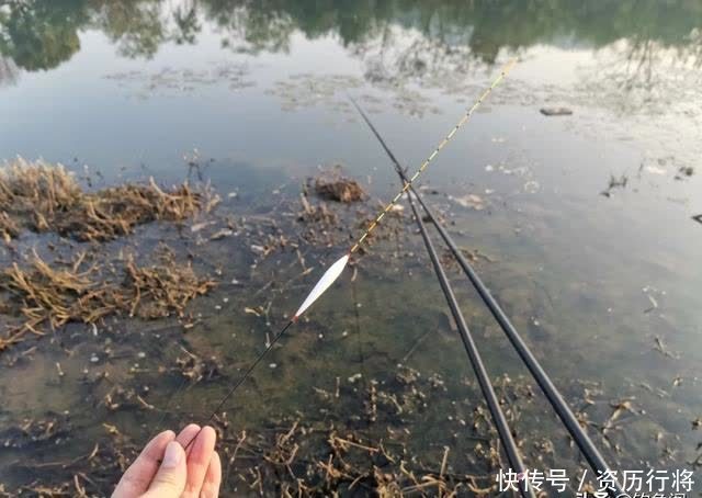 调漂测钩重是故弄玄虚？别被带偏了，告诉你为什么要测钩重