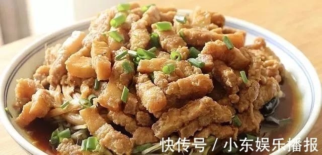 几道荤素搭配、喷香不腻的下饭菜,好吃易做,家人吃得超满意