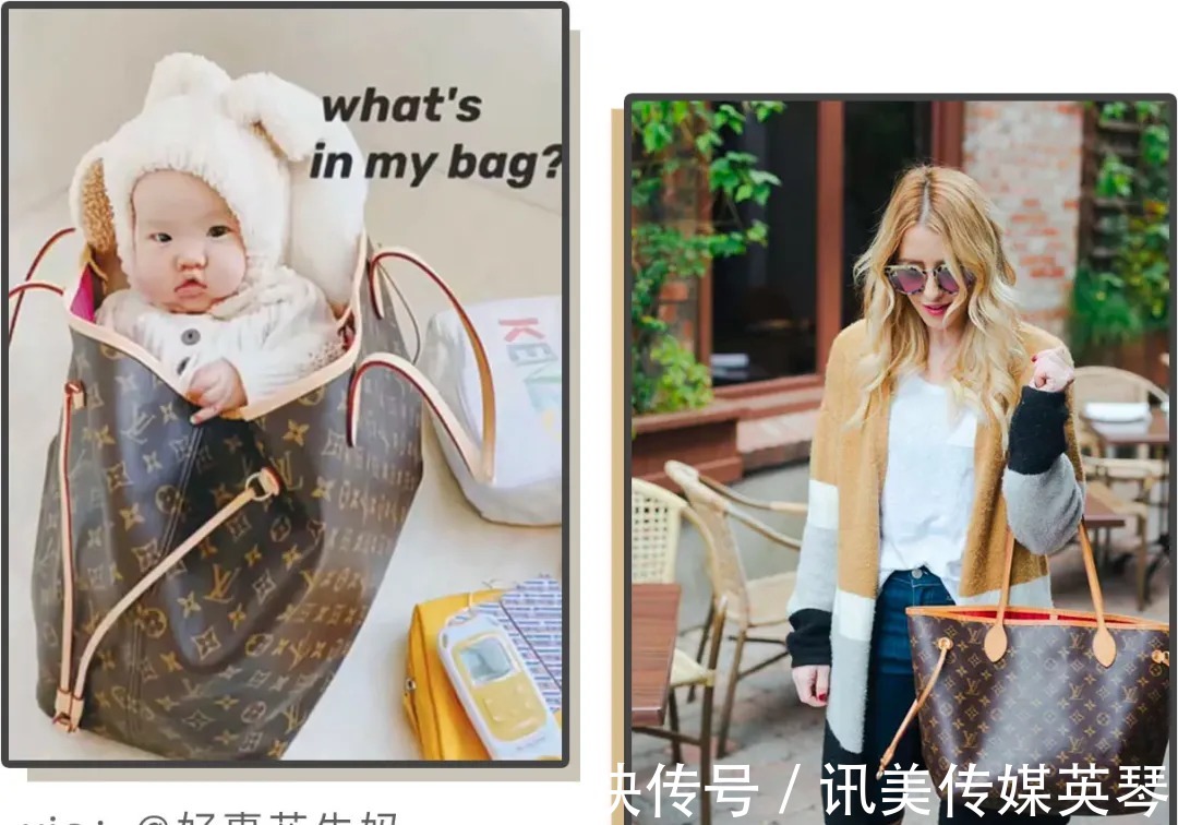 ch这只Chanel可以陪伴你从少女走到辣妈