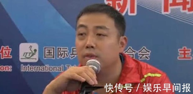 藏獒|20年后再看张继科:才懂刘国梁为何对他意难平,“藏獒”太传奇