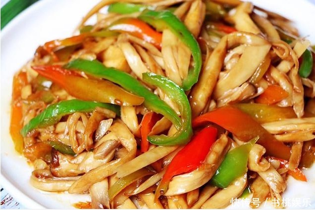 推荐几道美味的家常菜,营养又健康,简单易上手,一起学起来