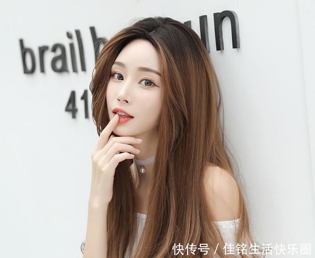 钟意|男人最喜欢女人的5种发型, 我钟意第5个, 你呢!