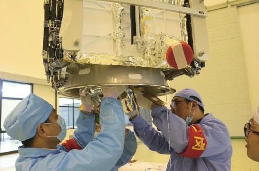 一次两颗！齐鲁卫星今天首次发射 具备先进的对地观测能力 未来三到五年内将发展到20颗卫星