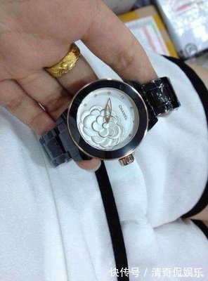 手表 为什么“戴手表”要在左手男人必要了解一下,不要一问三不知