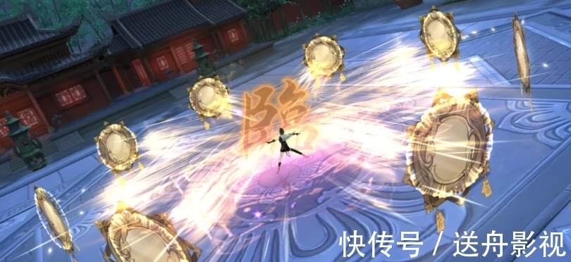 一人之下|一人之下的王也有多强?动漫没说明白, 游戏里有新线索了!