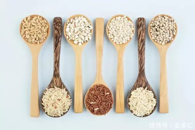 可溶性膳食纤维|亚美仁健康管理:吃米饭前,在里面加这些,让你比别人多瘦10斤