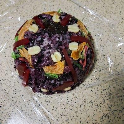 馋哭小孩的过年必备甜品