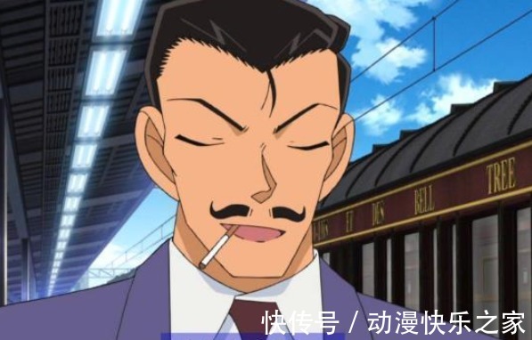 服部平次|名侦探柯南:大结局来了你心酸吗?赤井秀一能否与琴酒一决雌雄?