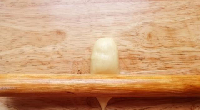 黄油|1次发酵,也能做出柔软拉丝的面包,即使放置3天也不硬,绵软十足