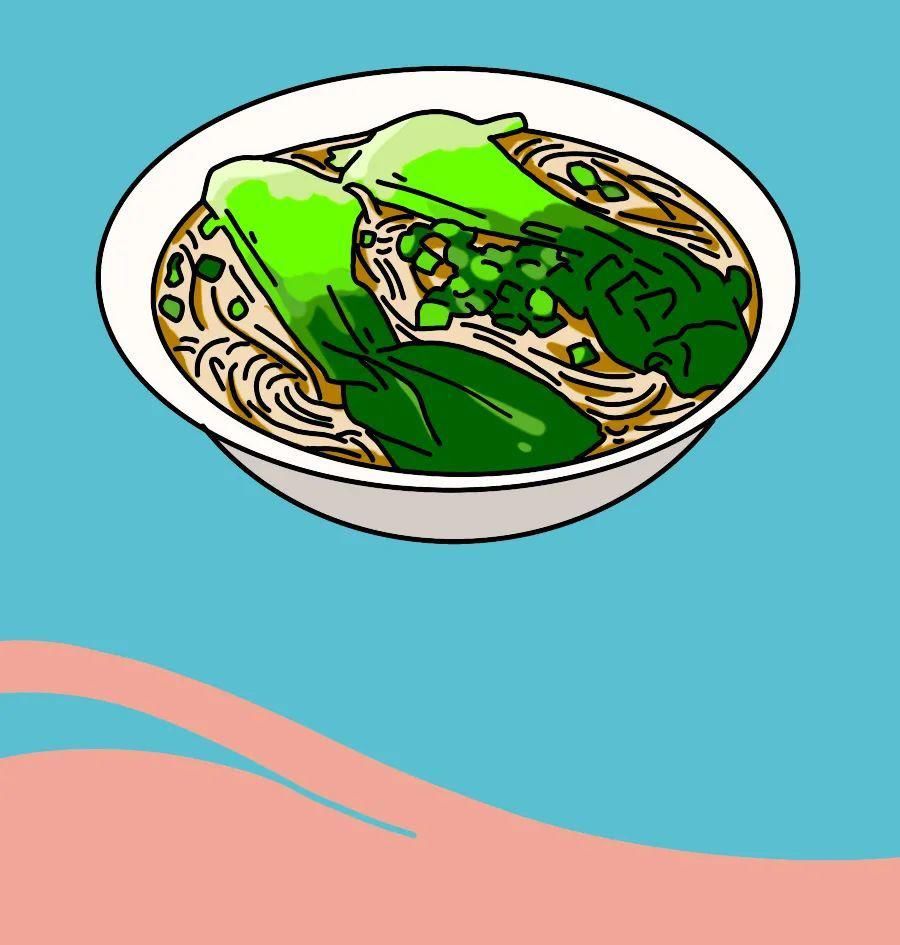 悄悄|重口味，正在悄悄毁掉你
