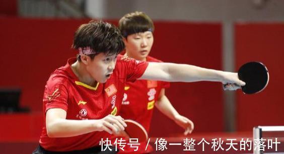 李武军|一波未平一波又起!请善待国乒“钢铁直男”王楚钦