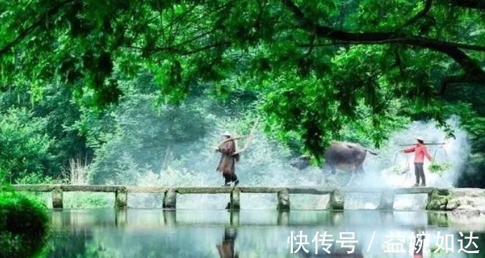 世外桃源|中国最后的世外桃源,全村与世隔绝生活几百年,藏在深山古洞之后