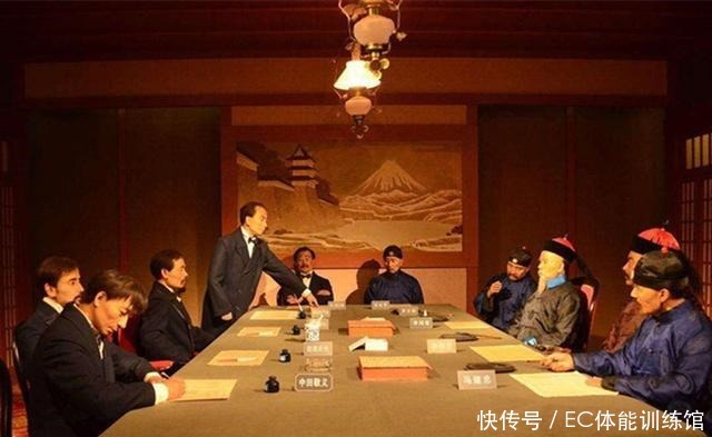 清朝|《马关条约》签订后,清政府彻底无力回天了,若清朝不签会怎样