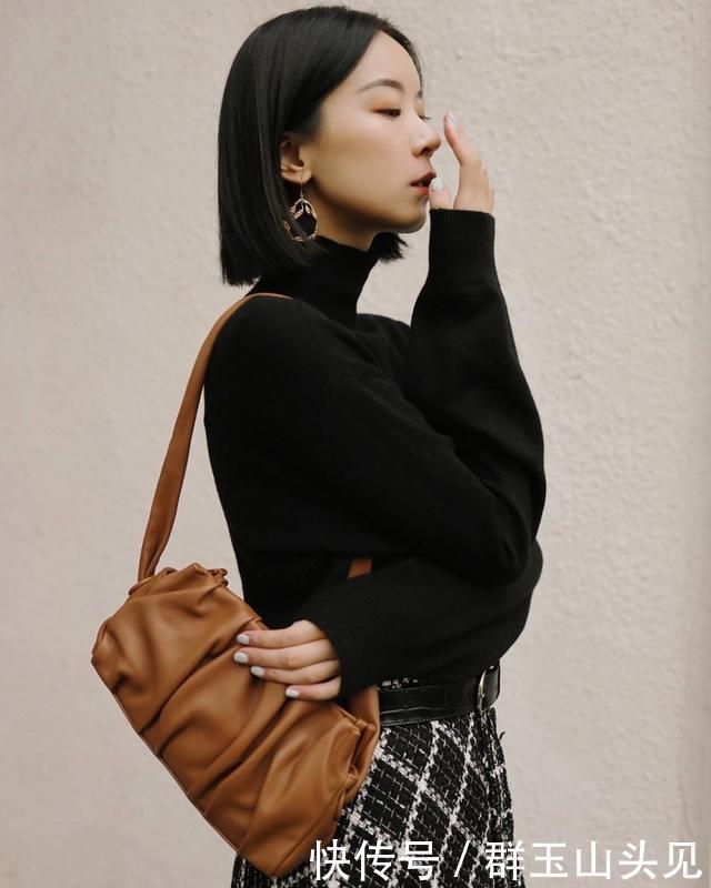 潮人都在偷偷背！质感平价包品牌，用一半价钱就能买到大牌类似款