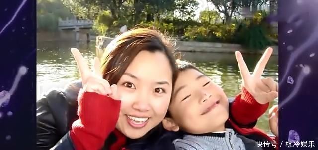 老公|19歲女大學生撫養繼子15年,秘密揭穿后,兒子說你永遠是我媽媽