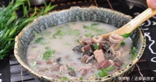 慈禧|慈禧患胃病后喝了此汤十多年，突然问起原料和做法，厨子老实交代后送命