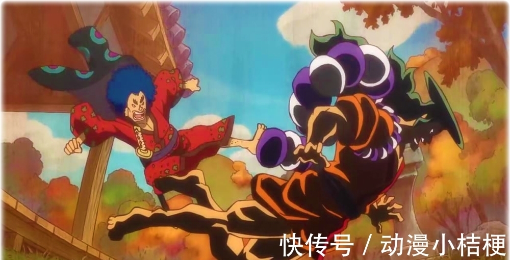 光月御田|海贼王939集预告:户野康确定被行刑,草帽团营救来迟,太可惜了