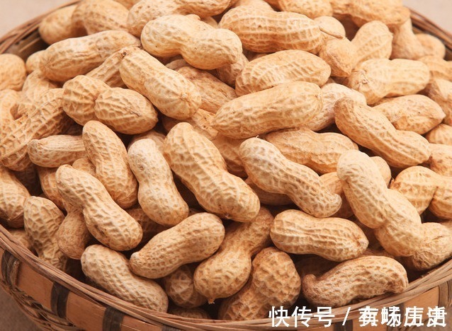 女性|花生加上此物,女性常吃,头发黑了,睡眠好了,皮肤更细腻!