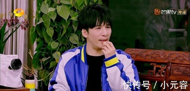 百变大咖秀|大张伟一度想退出娱乐圈，何炅帮他重获新生，现在是汪涵左膀右臂