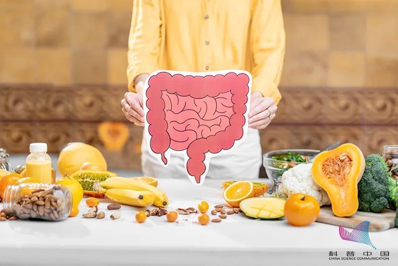 黏膜|吓人!一女子的肠子表面像蛇皮,竟因长期吃这东西!很多人用它来治便秘