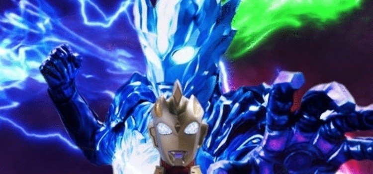 奥特曼|奥特曼 《泽塔剧场版》可能会召唤赛迦圆谷还是换掉了高斯!