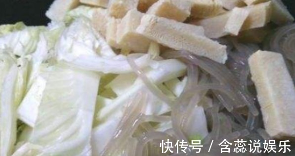 豆腐皮|此菜做法简单,一次一大锅,肉香菜更香,吃了还想吃,孩子吃不停