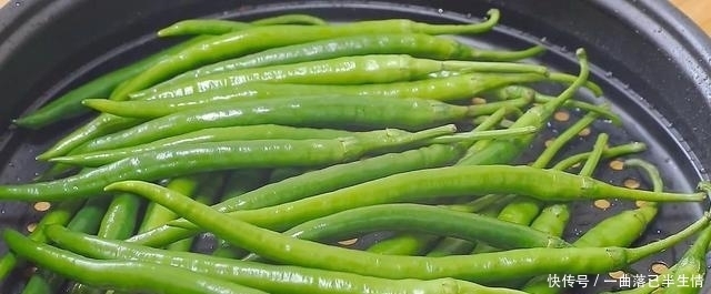 吃了20年的辣椒,只服这种农家做法!一次做10斤,开胃又解馋