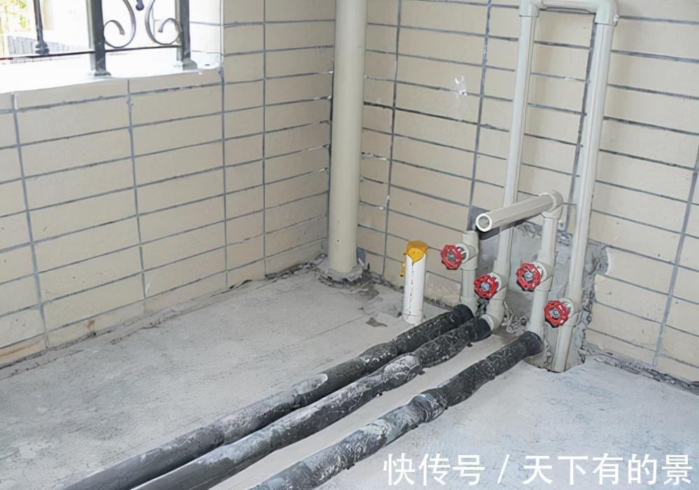 一线城市|买房花光了积蓄？那就在装修时省点钱，这些工程都可以帮你省钱