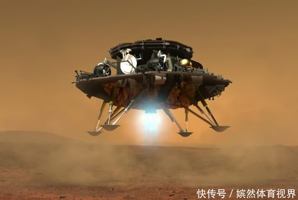 NASA毅力号成功发射,为什么它能比天问一号提早3个月登陆火星?