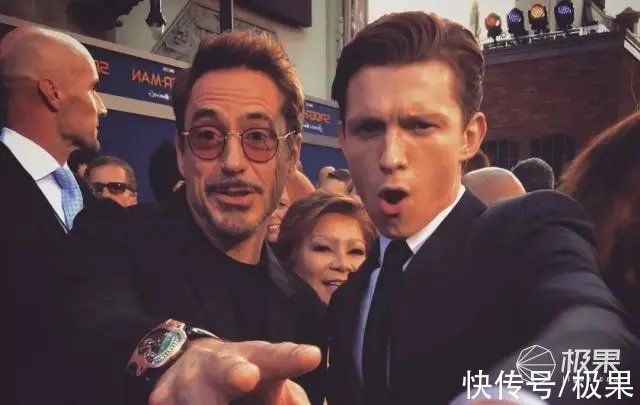 劳力士&钢铁侠「专用」手表最终版发布!功能复杂,造型奇特