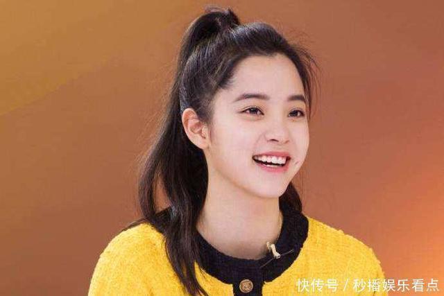 法式刘海|“扎马尾”不好看的3种女生,第一种还有救,后两种太无奈!