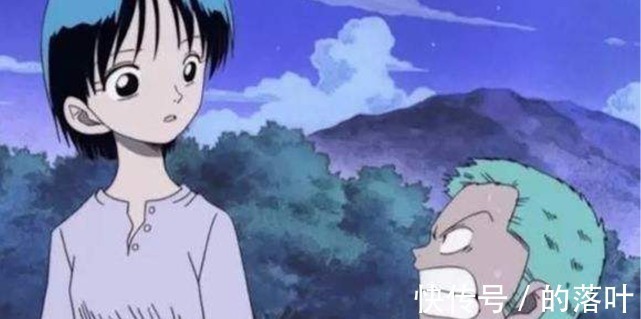 二刀流|海贼王索隆的第三把刀究竟有什么作用因为这把刀索隆才活下来