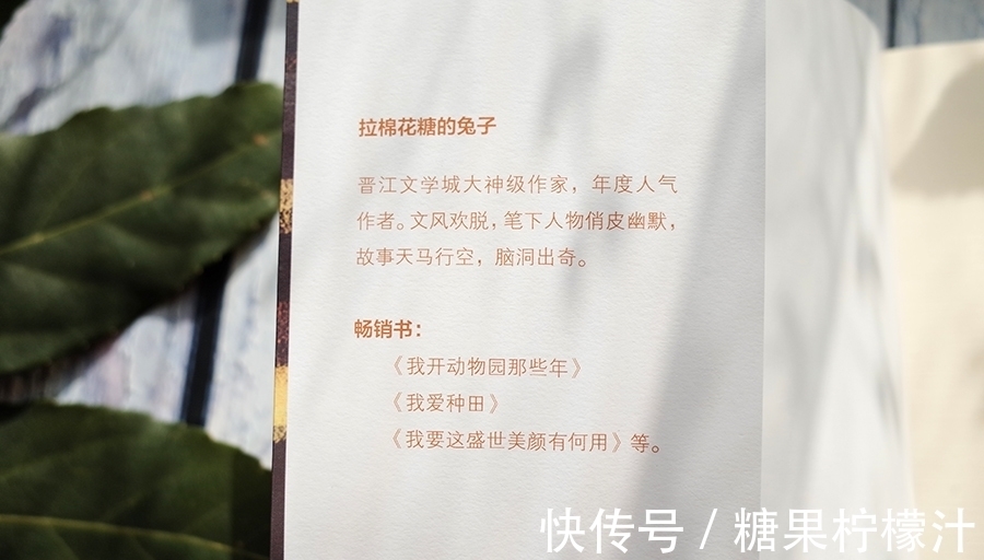 民国言情#民国言情网文《鹤年》:没有误会的小甜文,感觉好治愈啊!