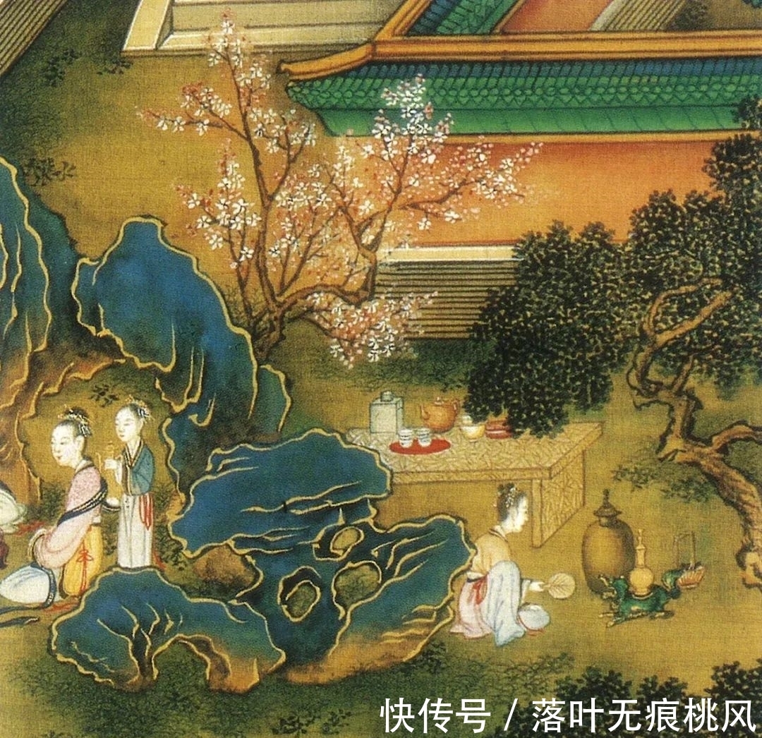 专题!从小物件里看茶文化演变,苏富比首度上线茶器专题网拍